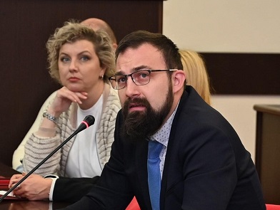Ас. д-р Иван Тодоров, УНСС: България ще се присъедини към еврозоната, забавянето ще усложни изпълнението на критериите